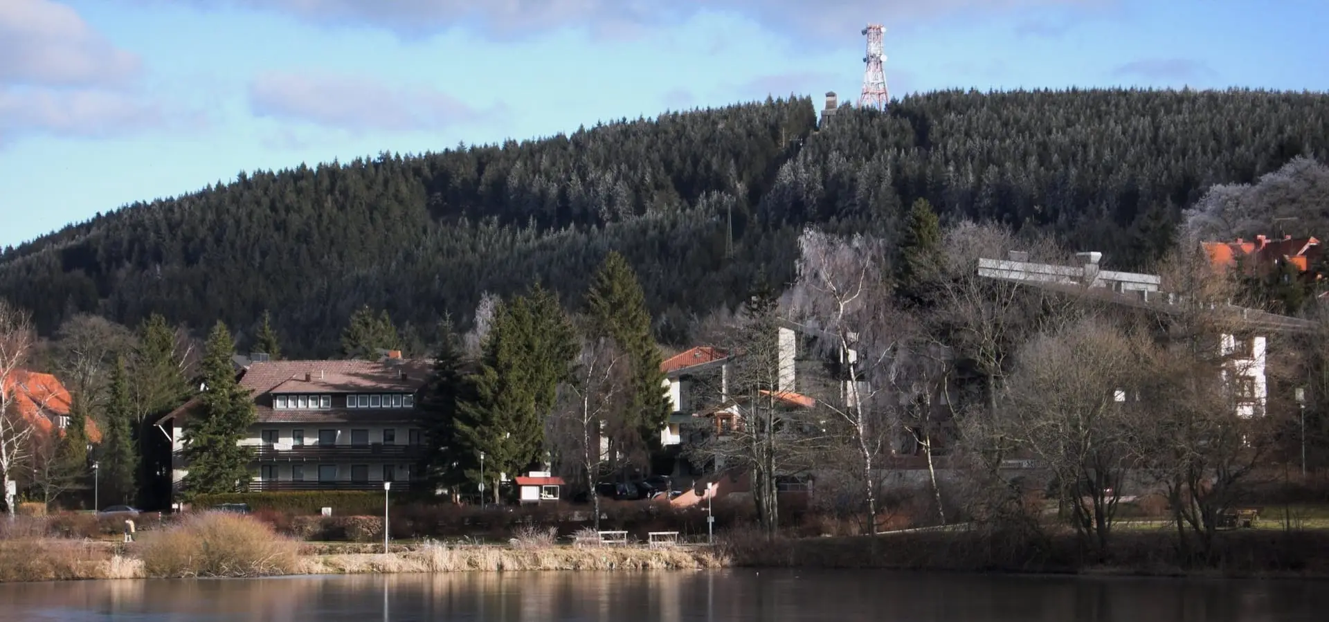 10 Teiche Marathon Hahnenklee