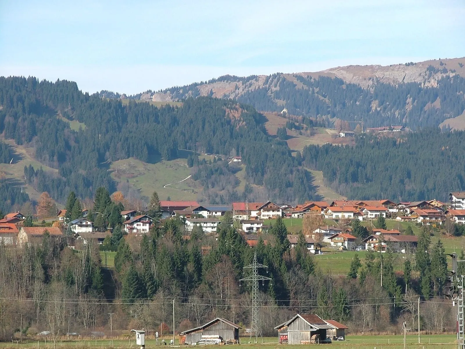 Allgäu Panorama Marathon
