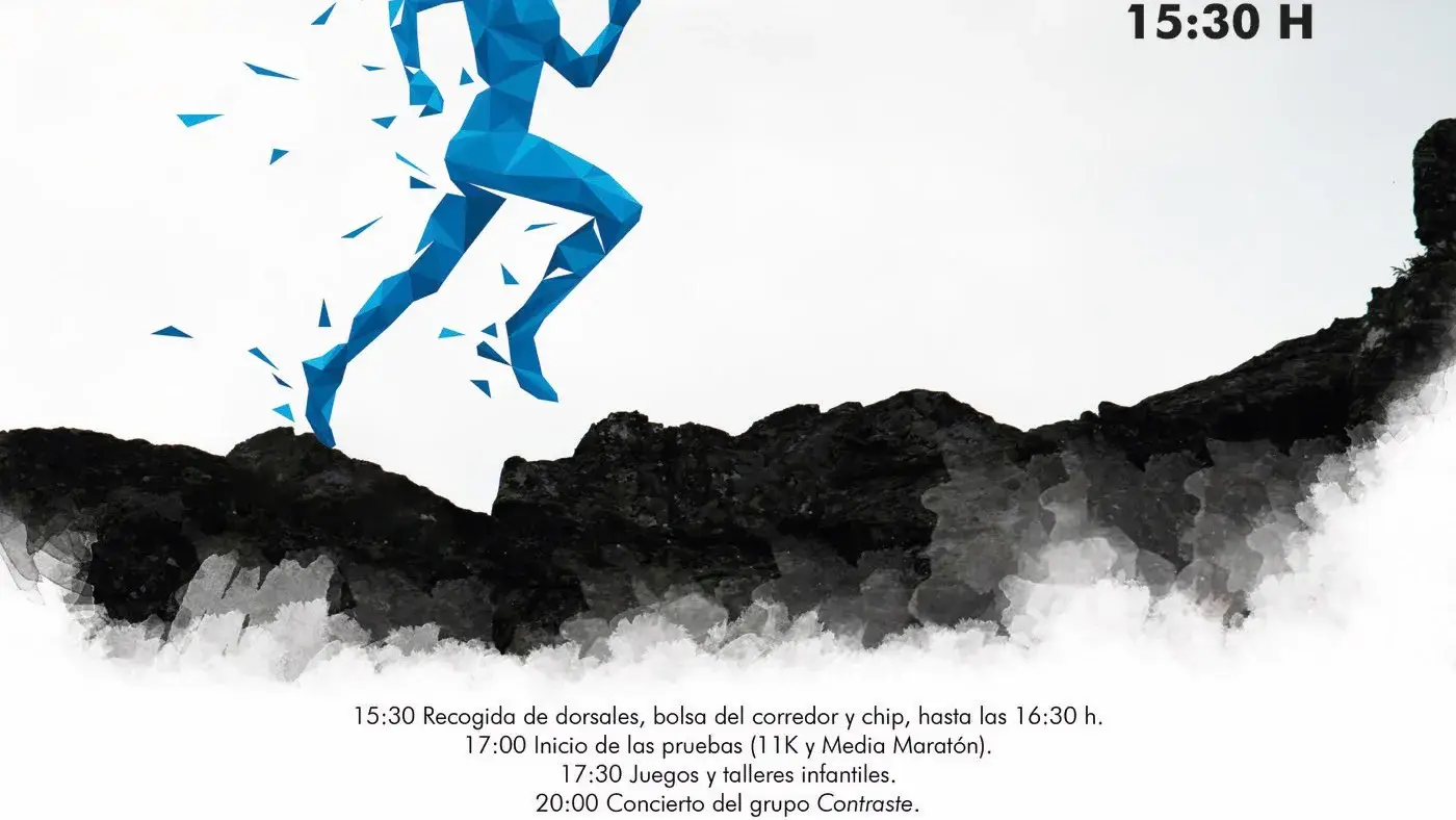 Alto Rey Trail