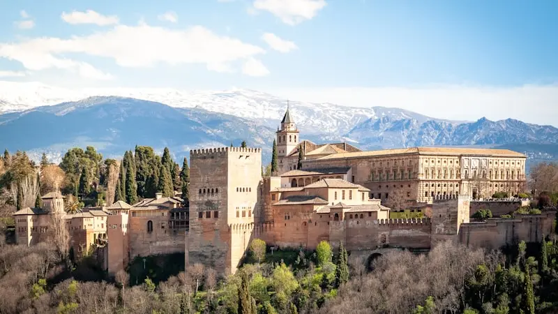 Andalucía