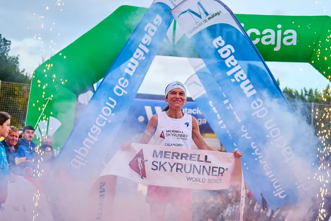 Calamorro Skyrace