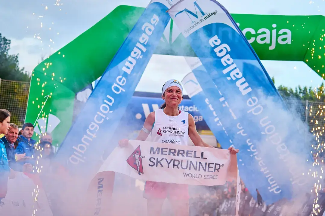 Calamorro Skyrace