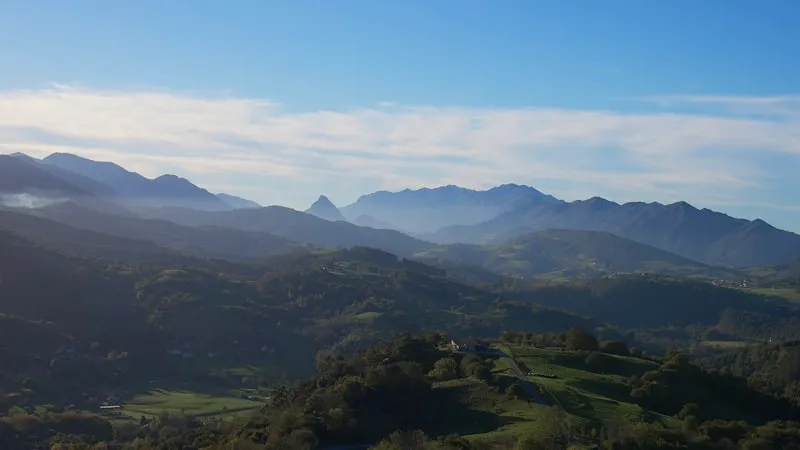 Travesera Picos de Europa