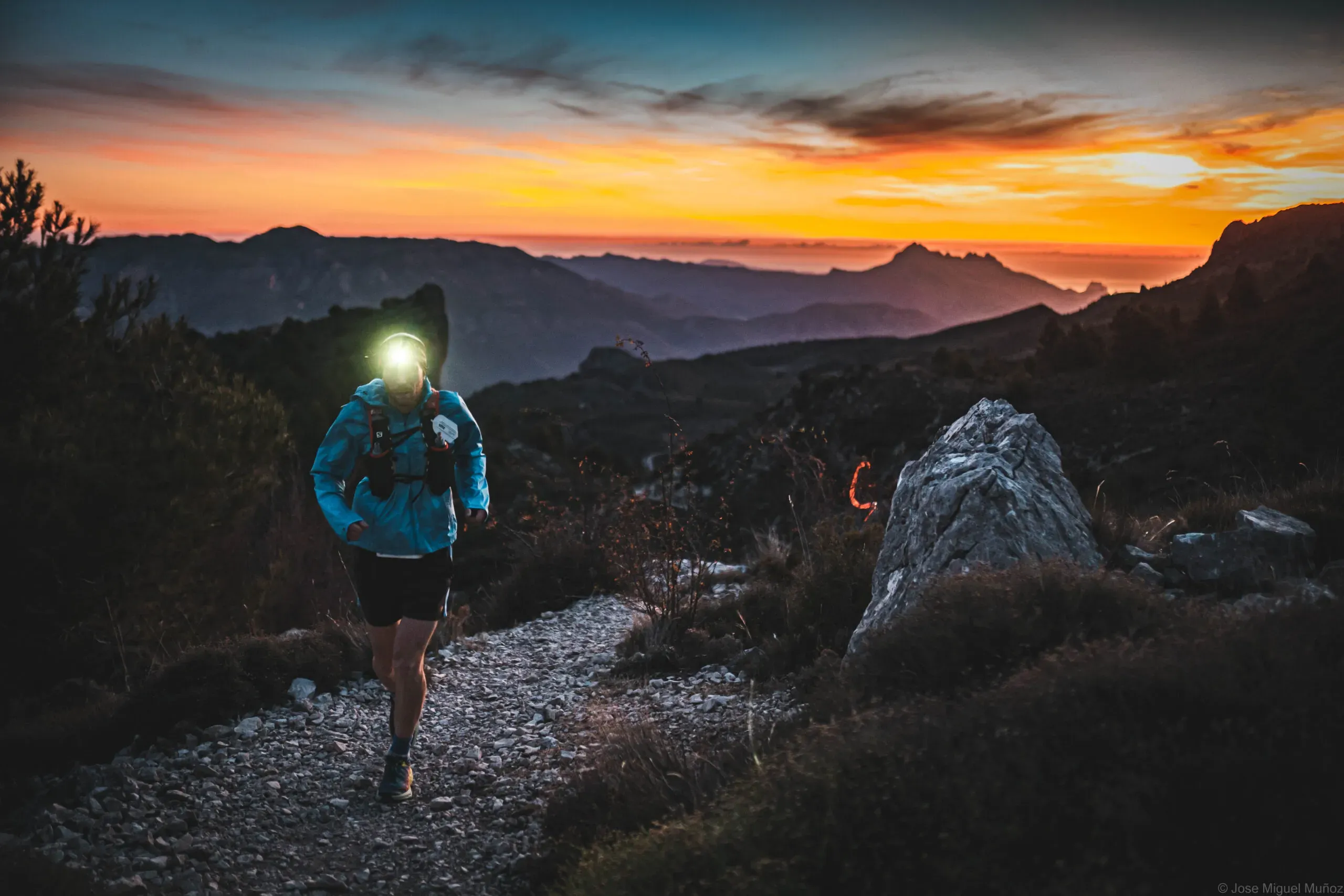 Costa Blanca Trails