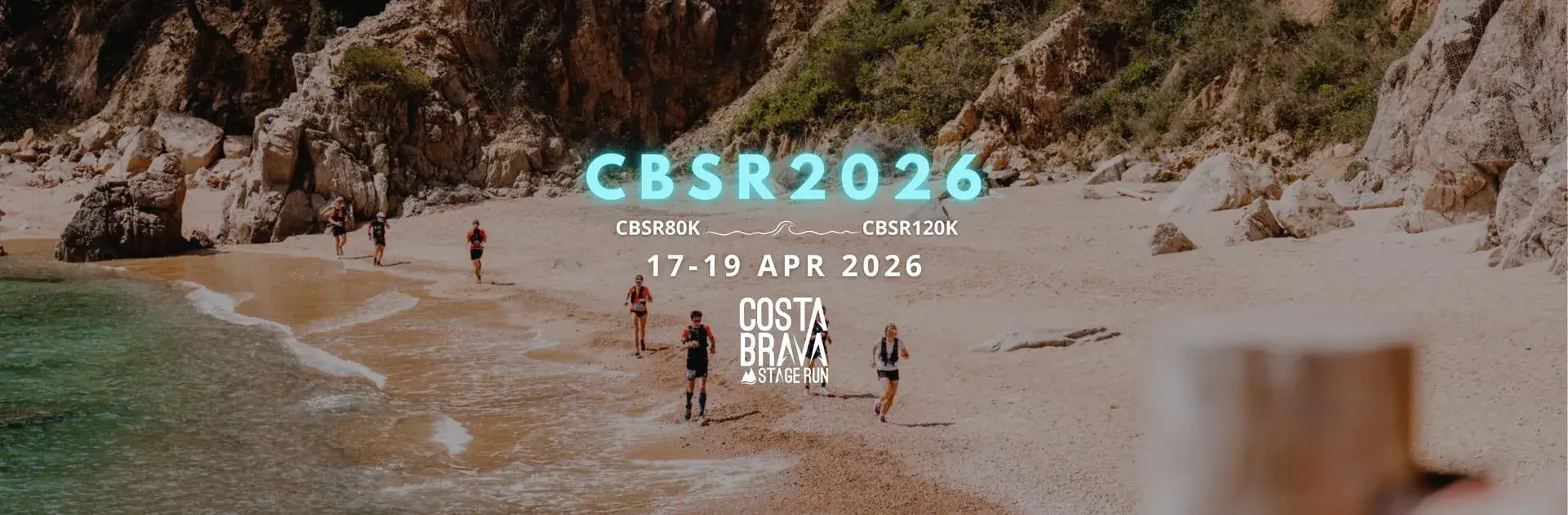 Costa Brava Stage Run