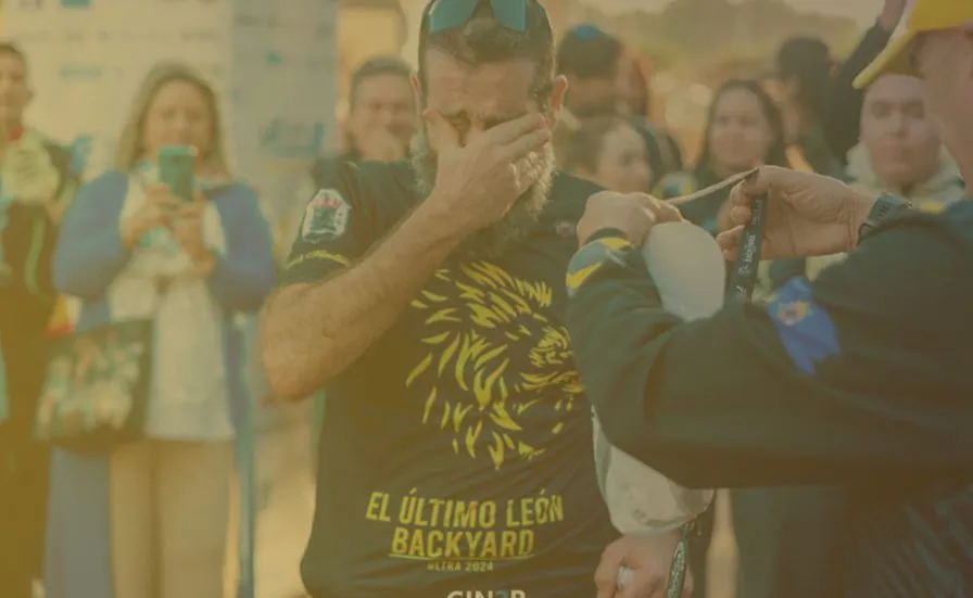 El Último León