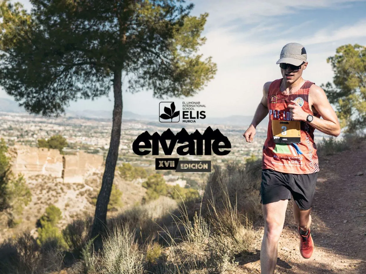 El Valle Trail