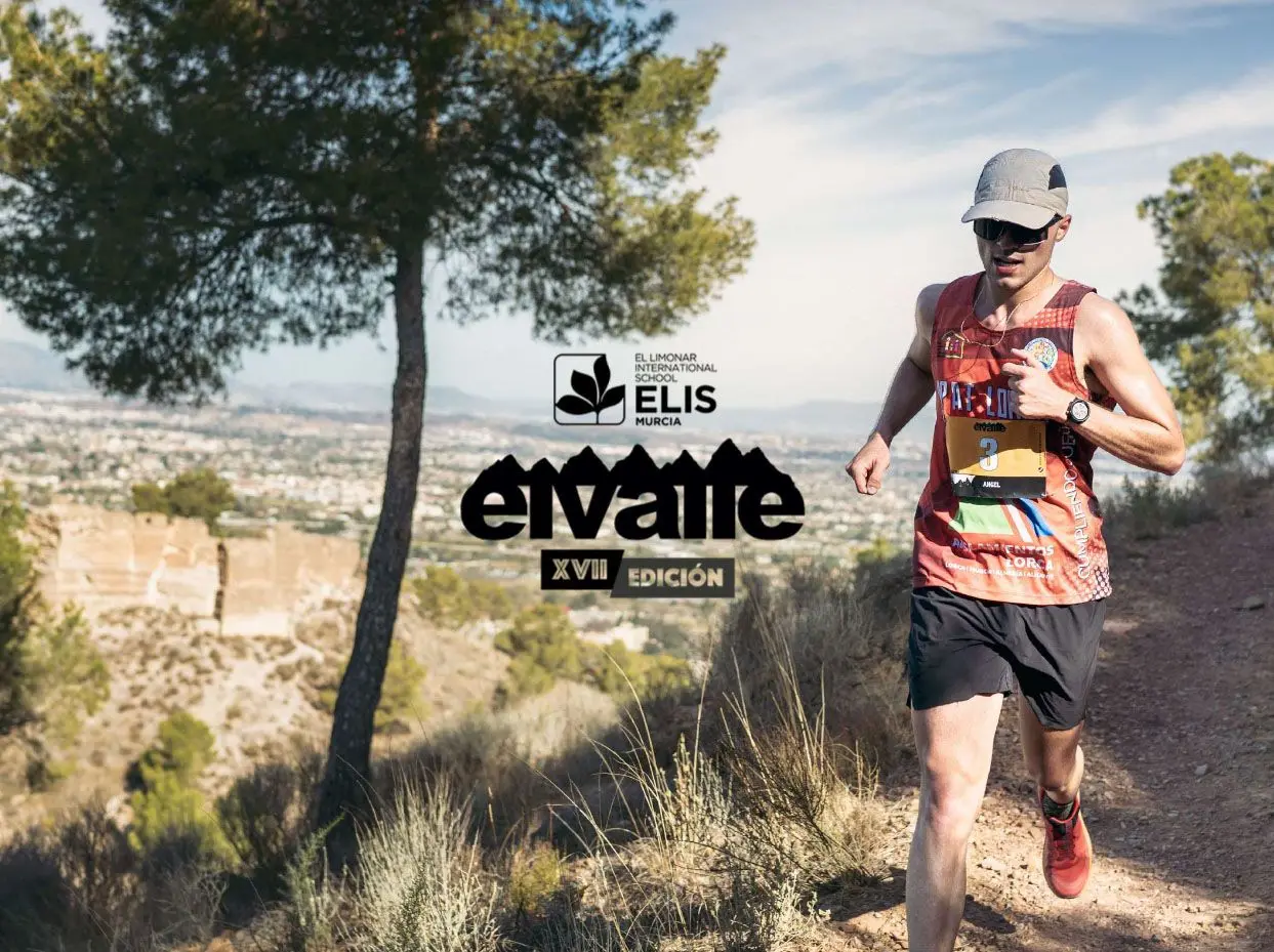 El Valle Trail