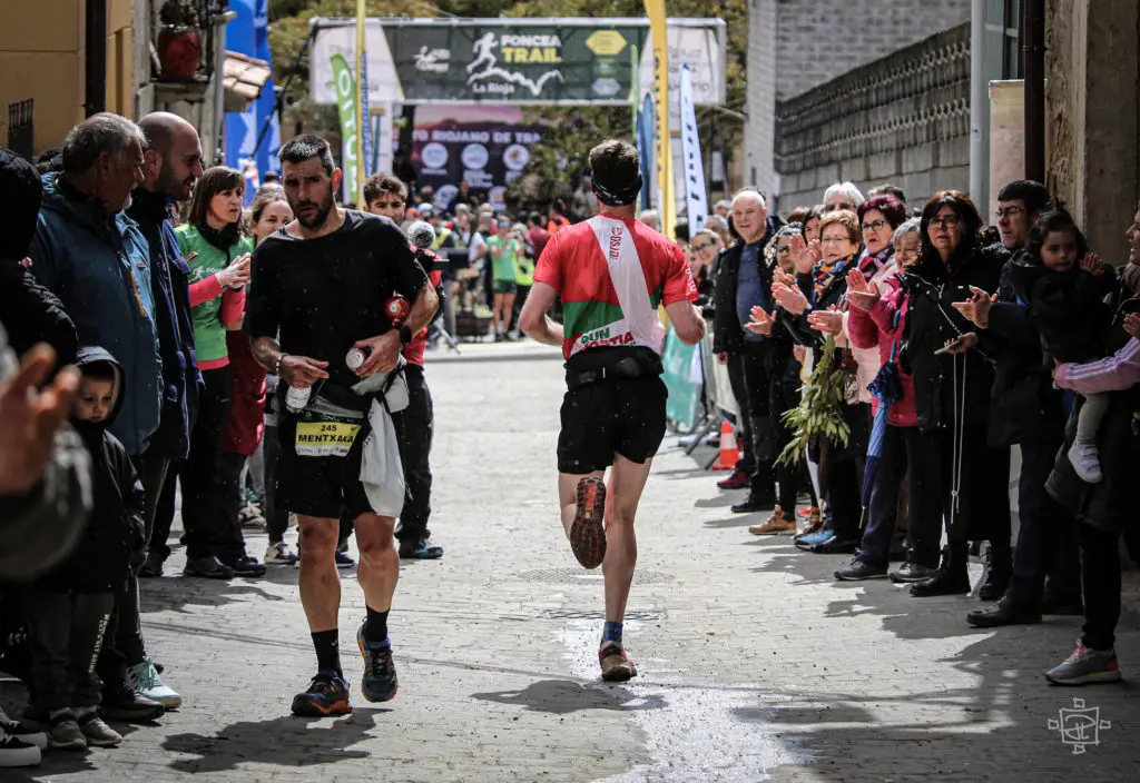 Foncea Trail
