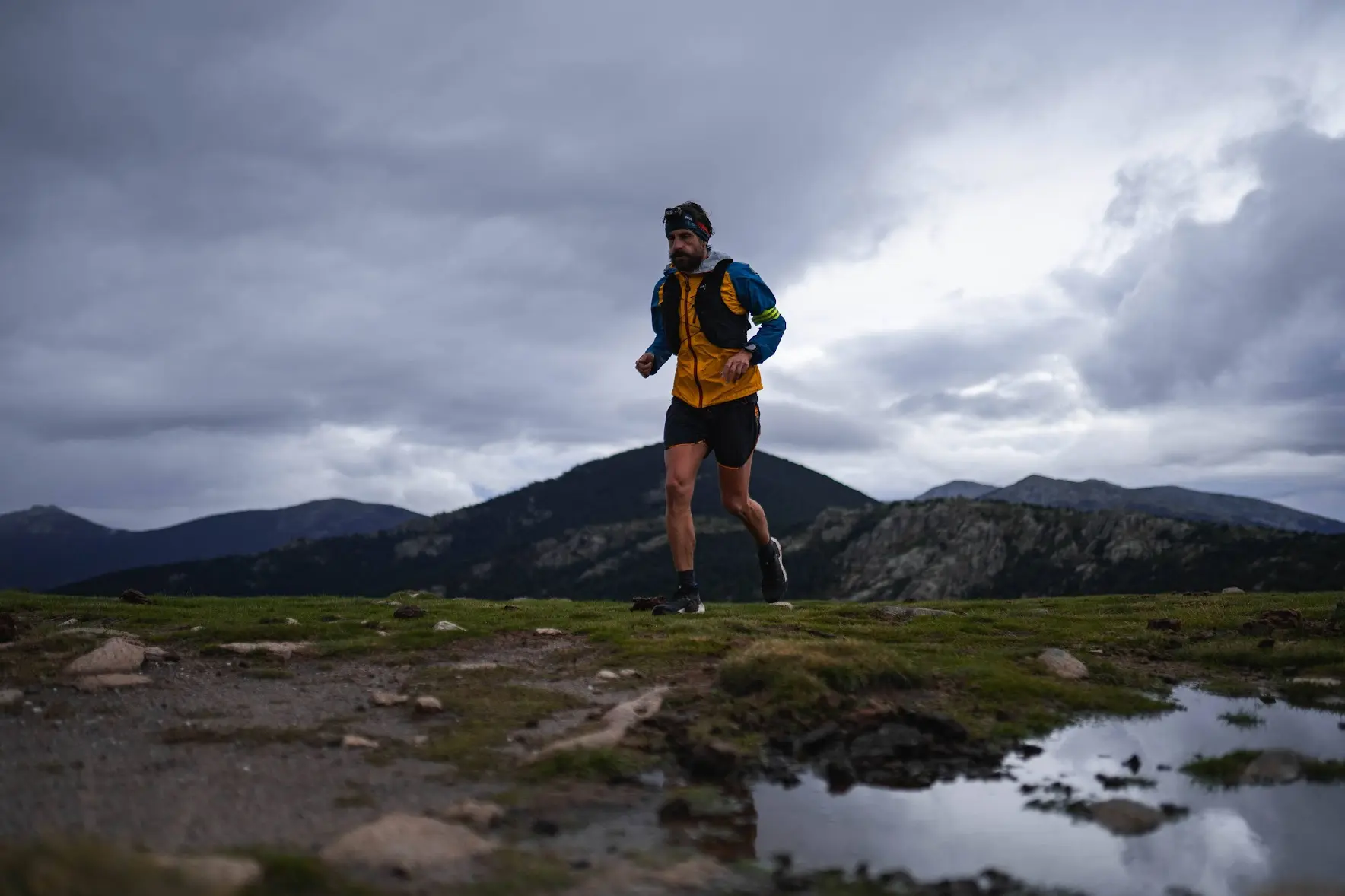 Gran Trail de Peñalara