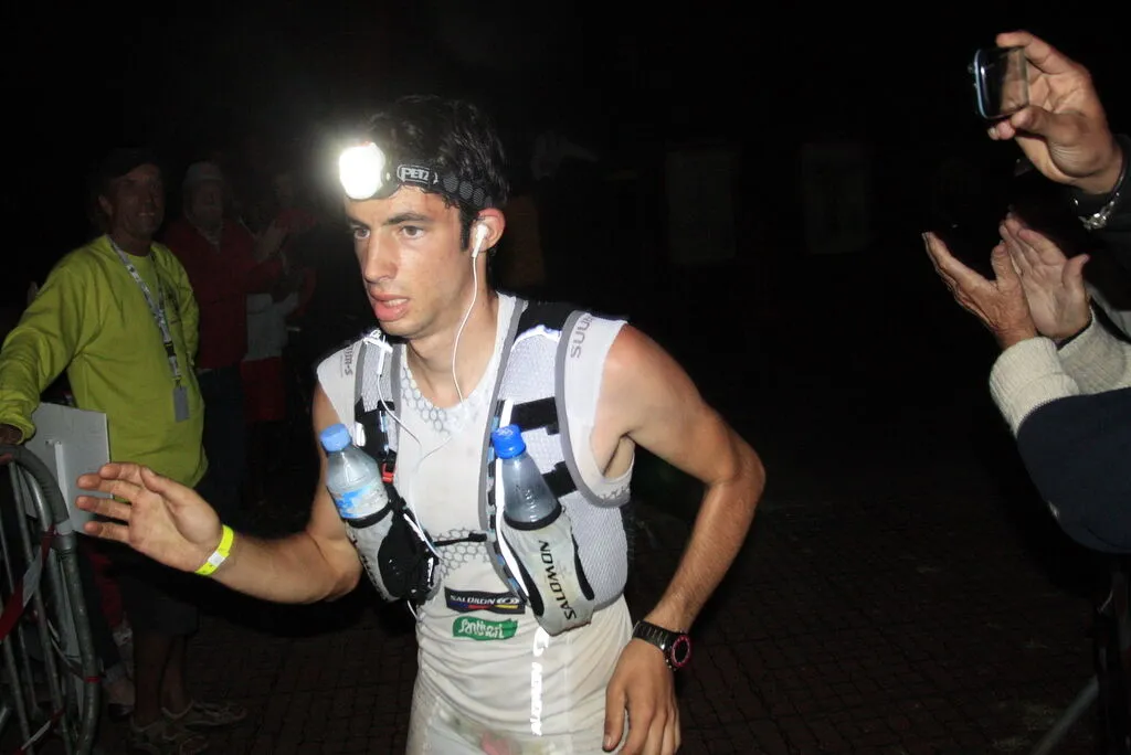Grand Raid de La Réunion