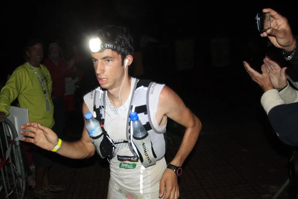 Grand Raid de La Réunion