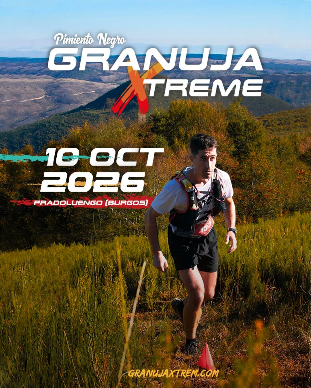 Granuja Xtreme