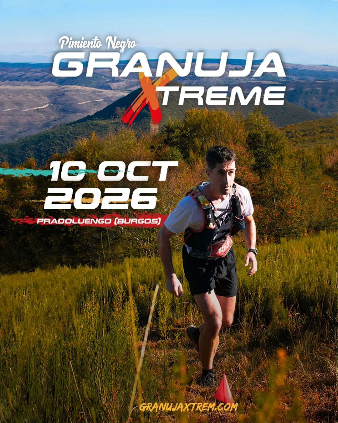 Granuja Xtreme