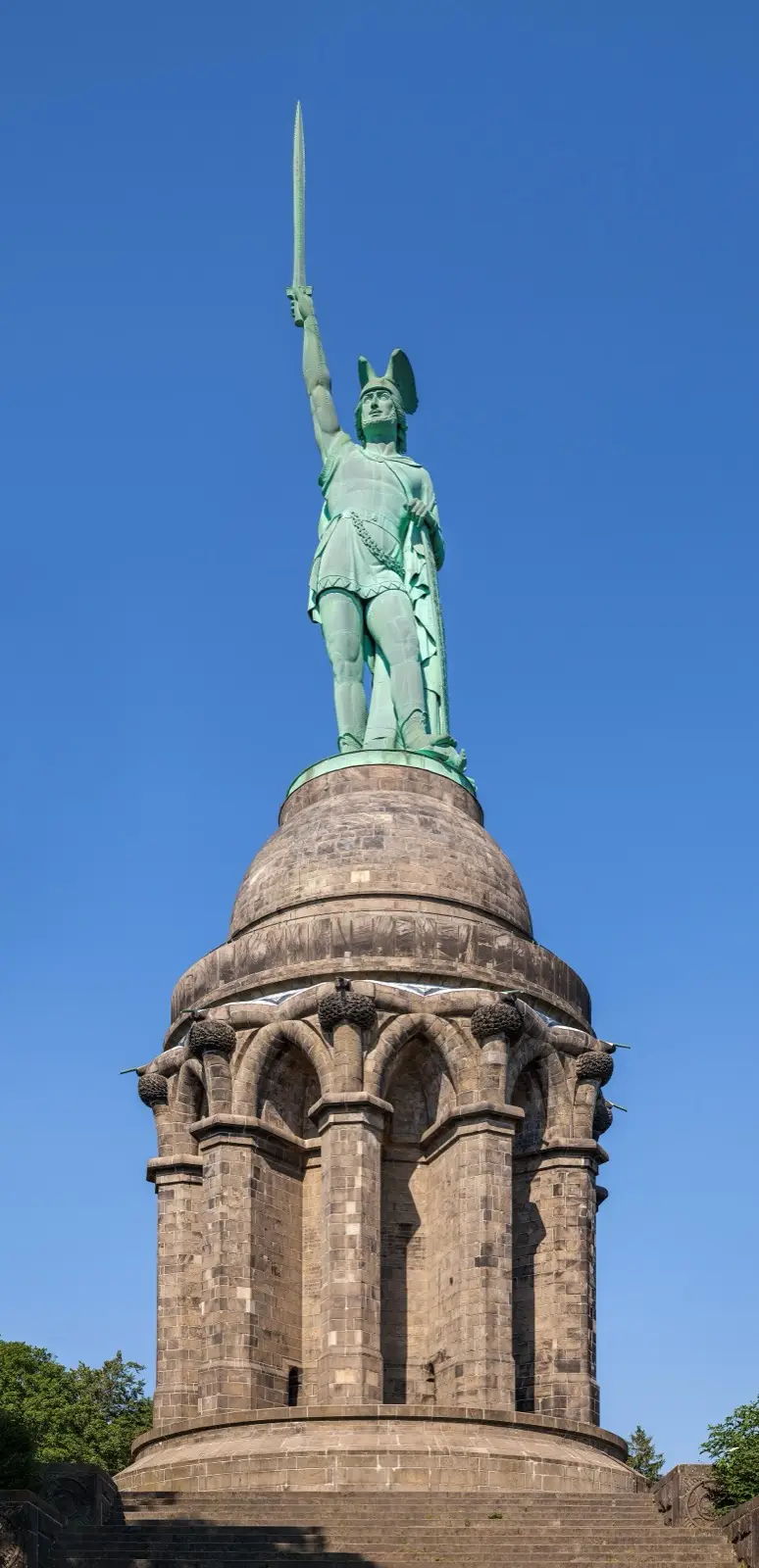 Hermannslauf