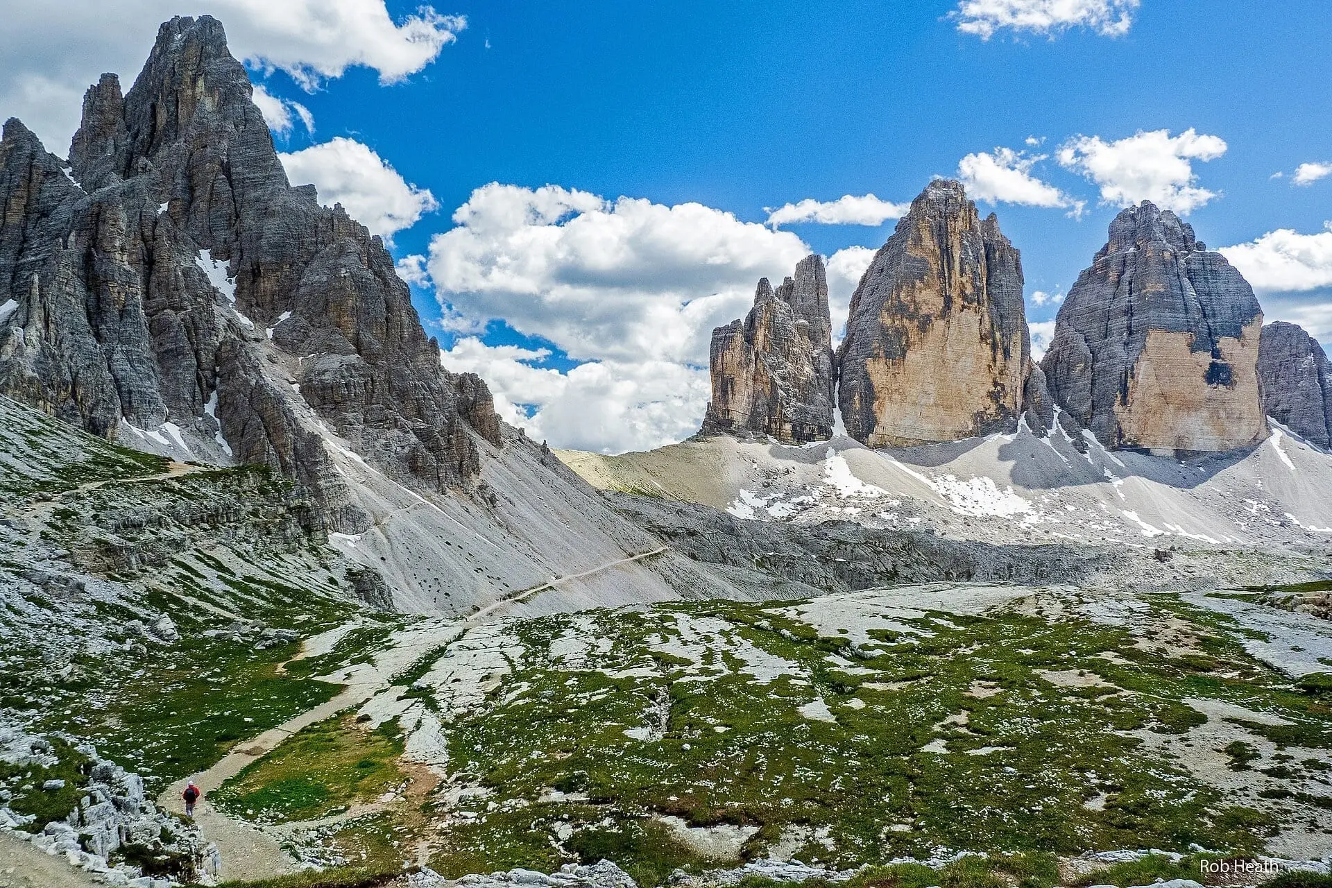 Lavaredo Ultra Trail