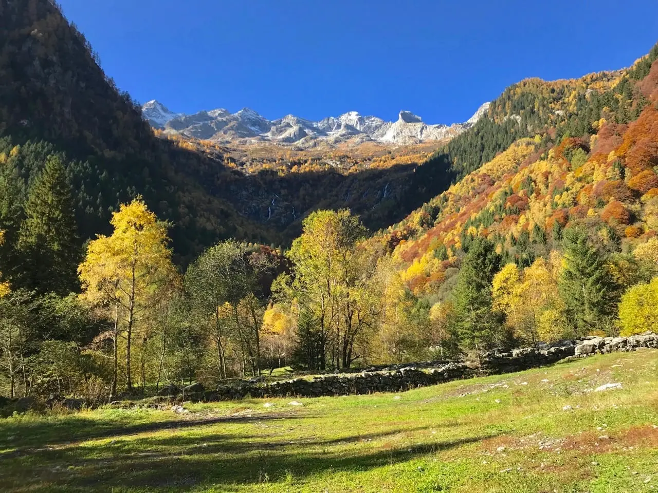 Lombardei