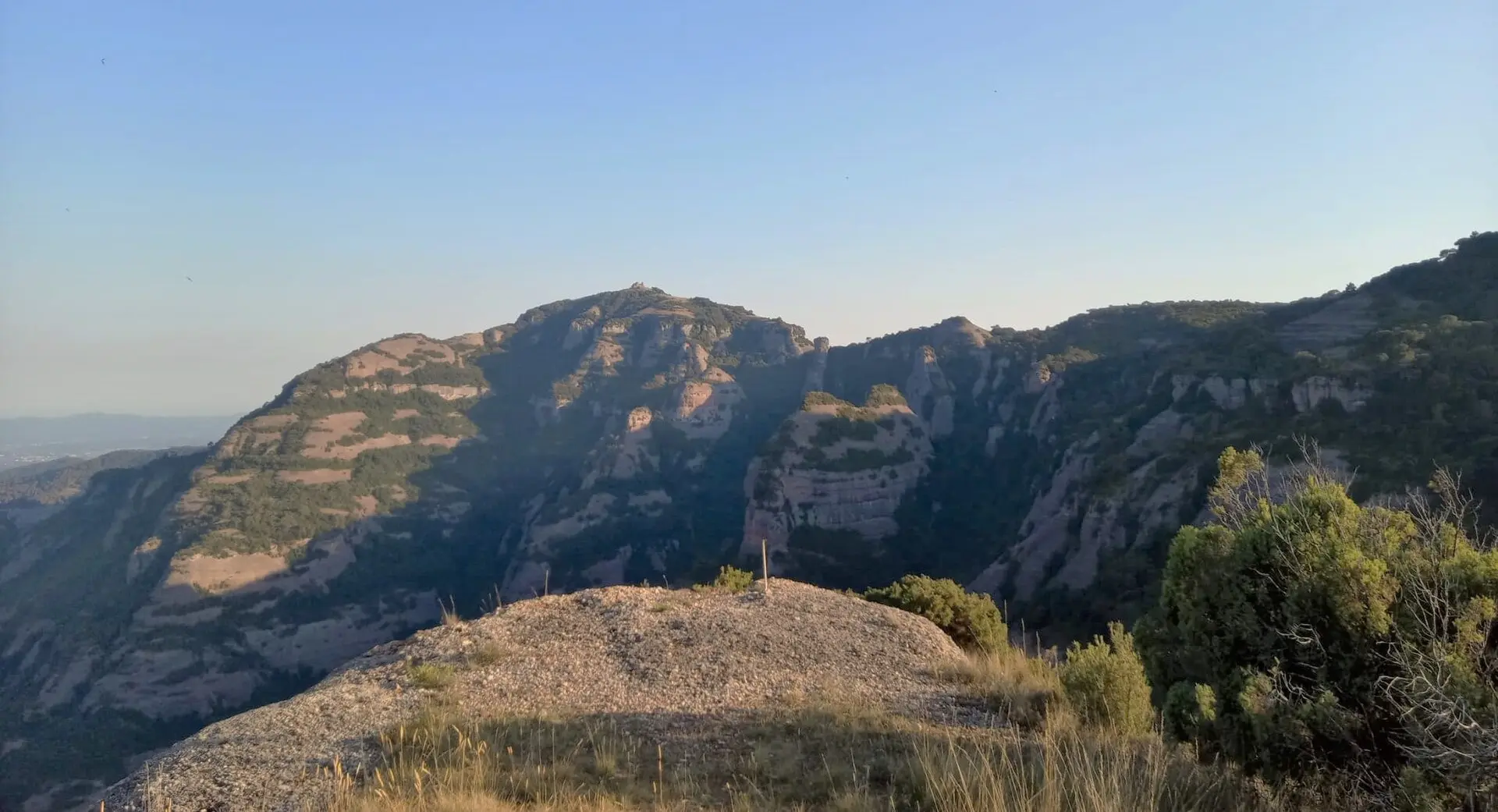 Marató de Muntanya de Catalunya