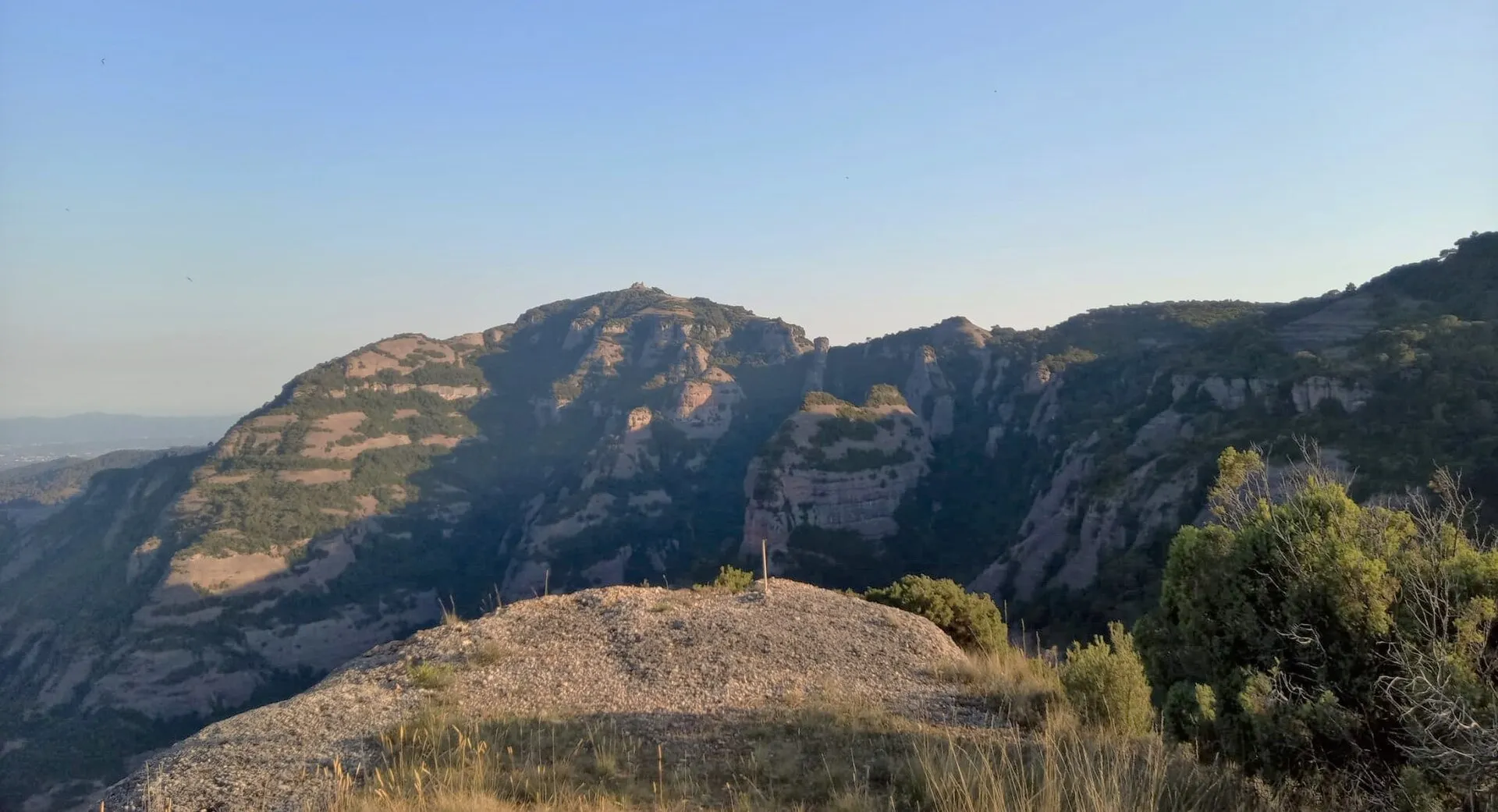 Marató de Muntanya de Catalunya