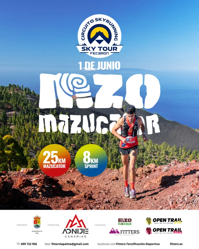 Mazucator Sky