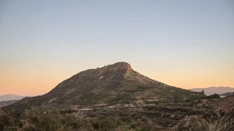 Región de Murcia