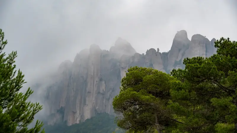 Paisaje de Navarra