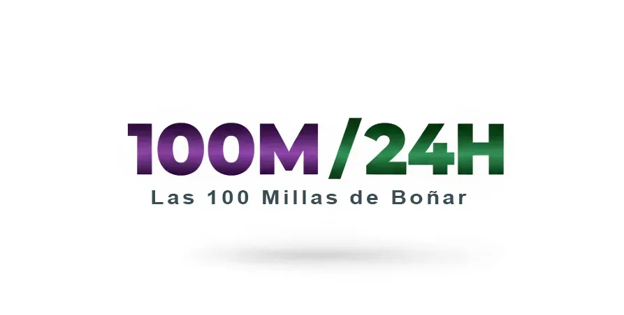 Las 100 Millas de Boñar – Noche Roja