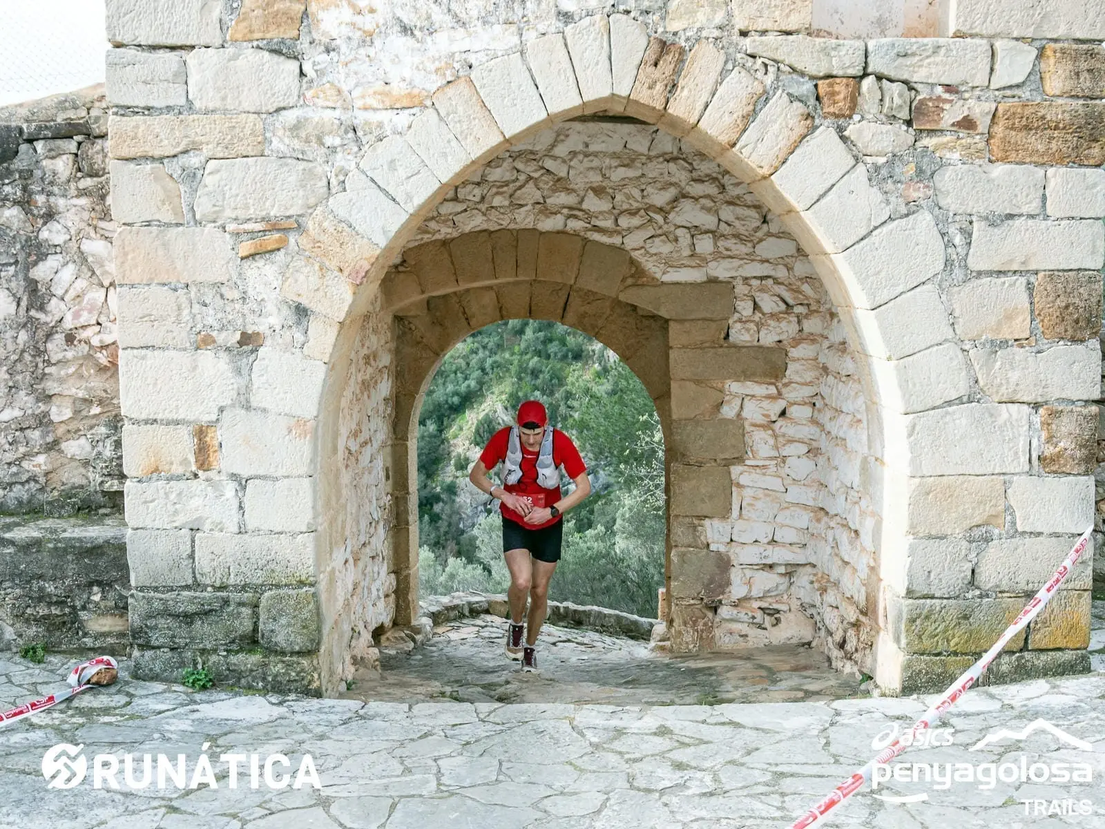 Penyagolosa Trails