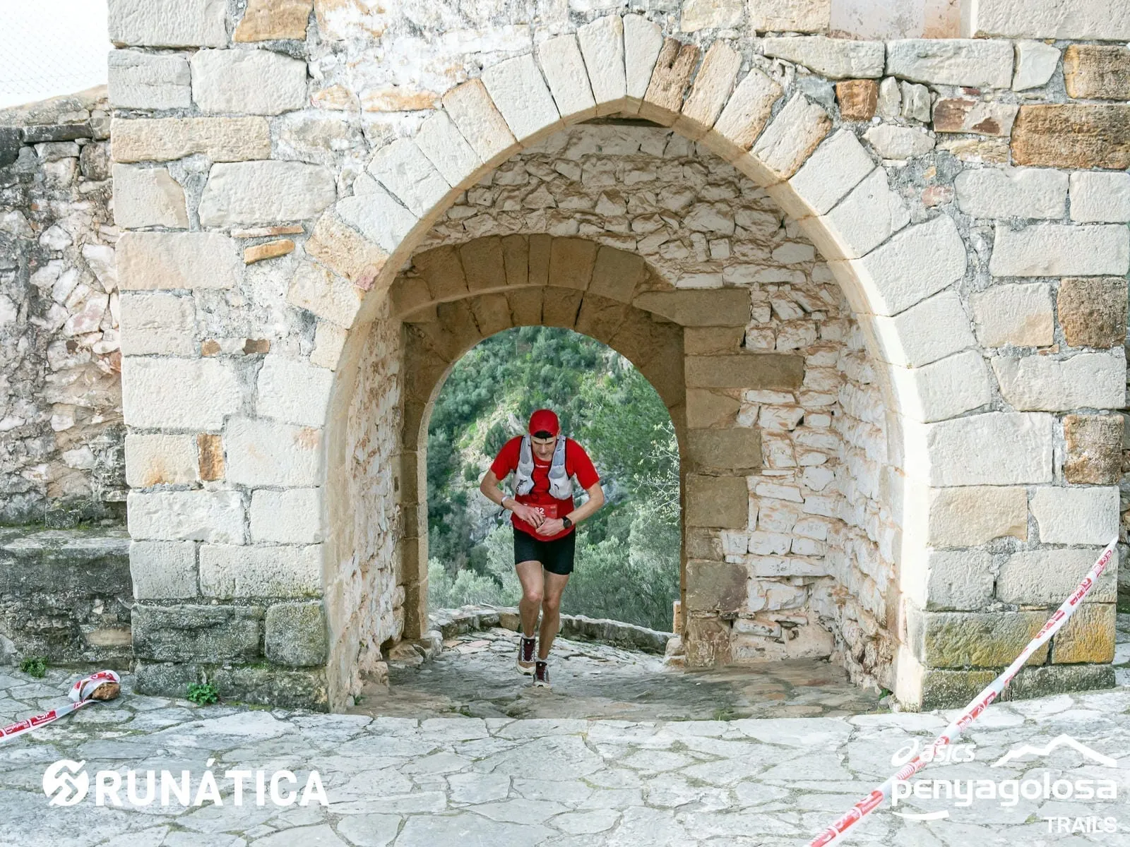 Penyagolosa Trails