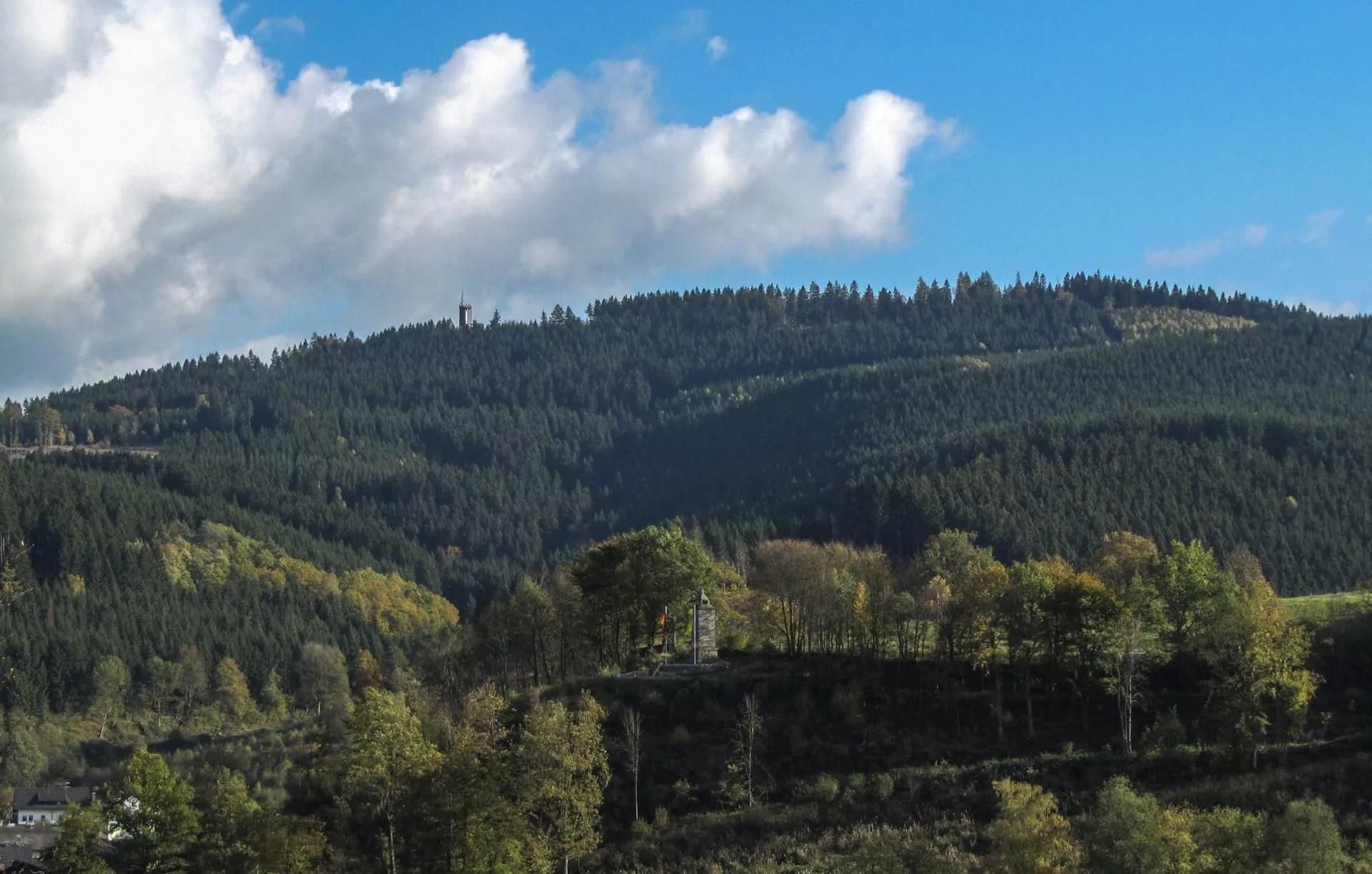 La Sportiva Sauerland TrailRun