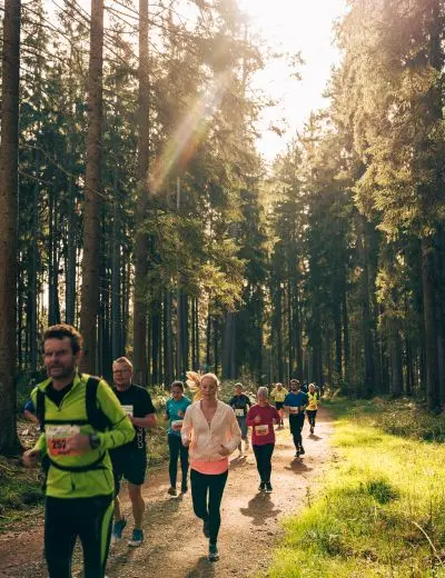 Schwarzwald-Marathon