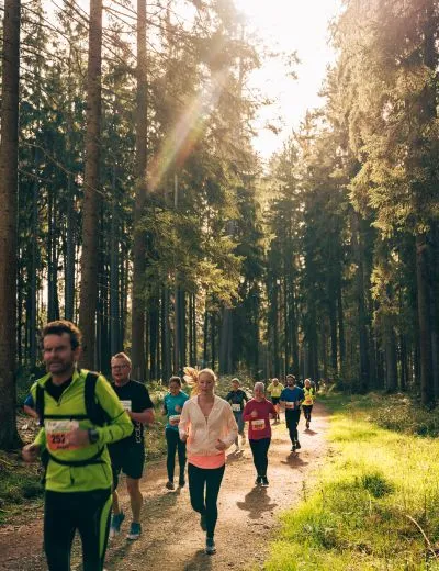 Schwarzwald-Marathon
