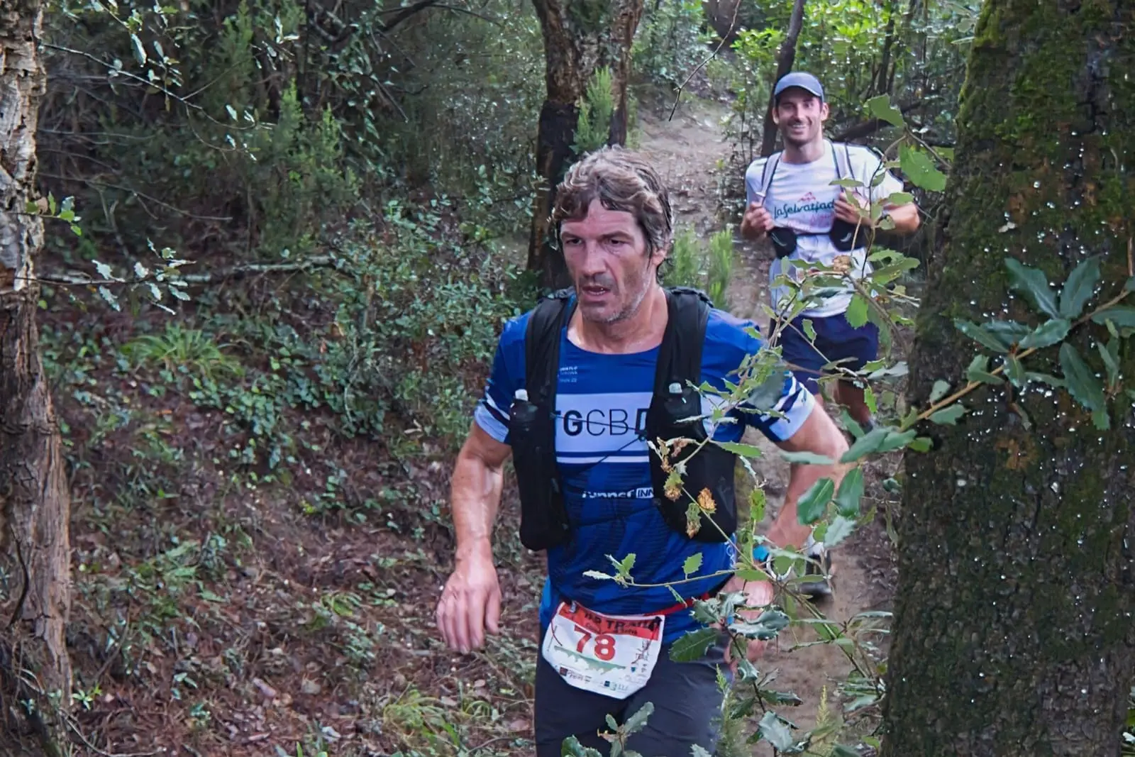 Tap Trail Cassà de la Selva