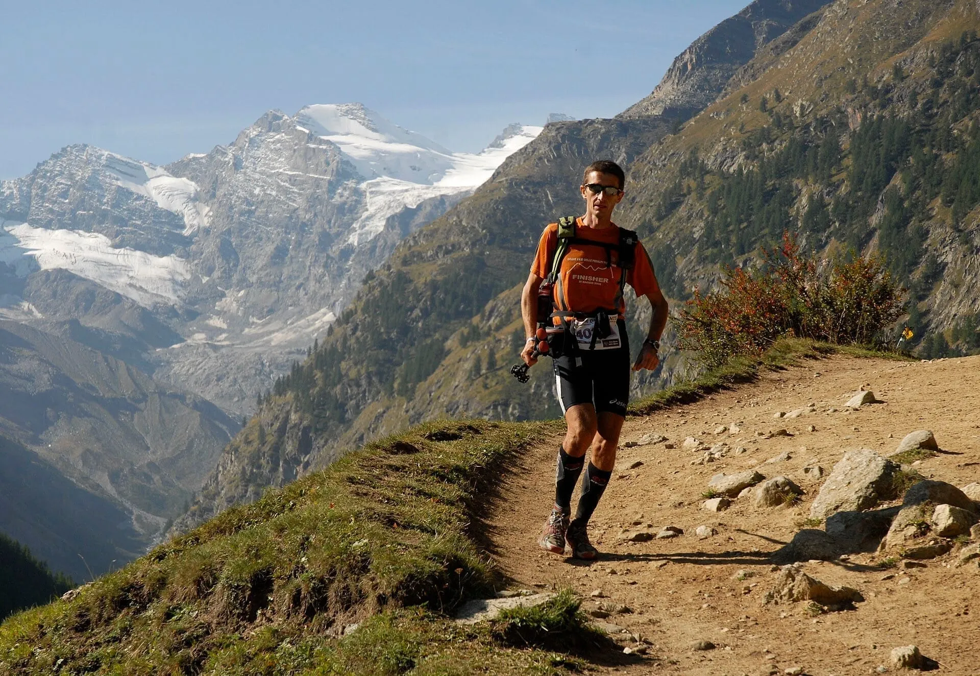 Tor des Géants