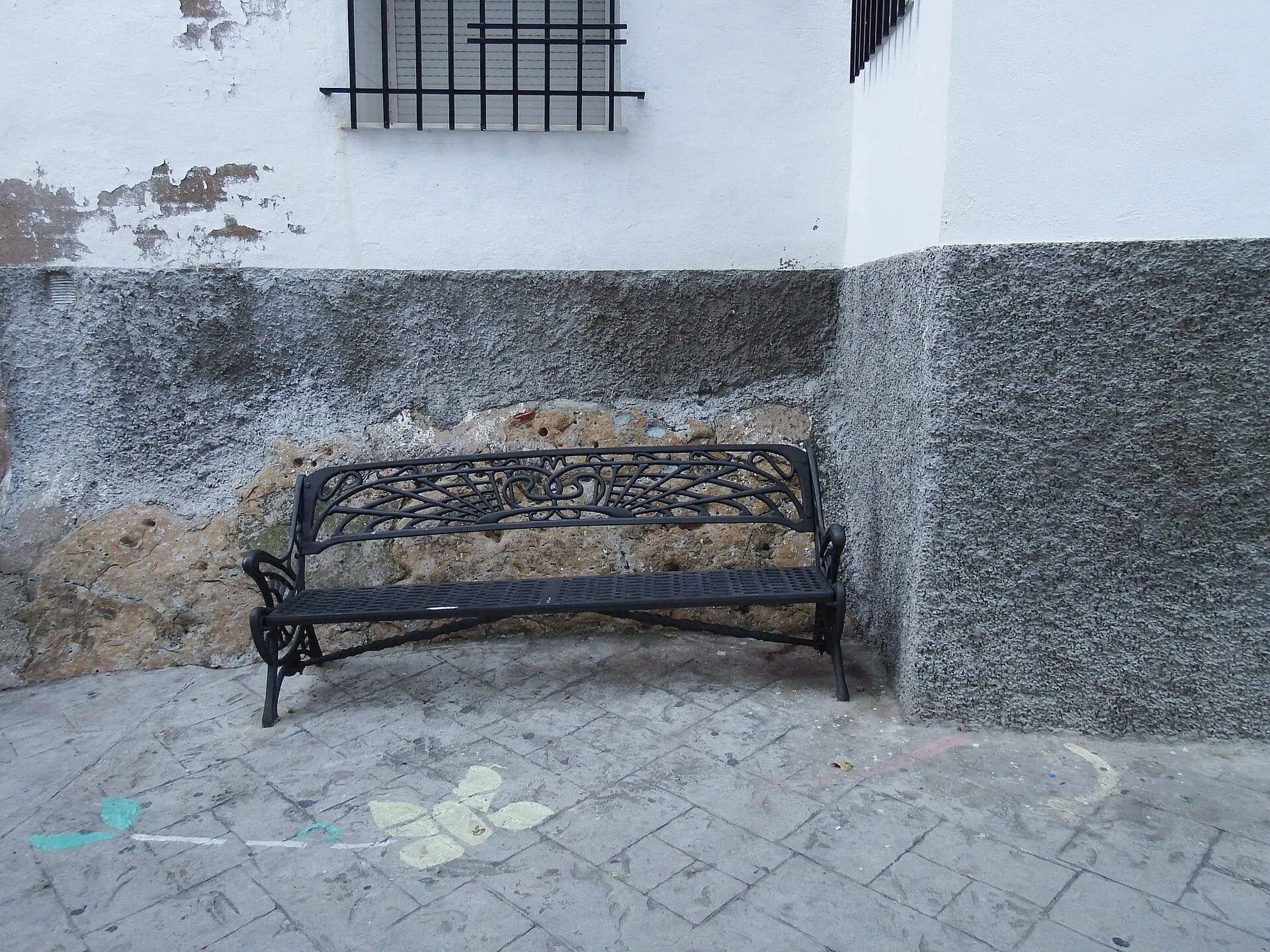 Trail Dos Aguas – Subida al Pico del Ave