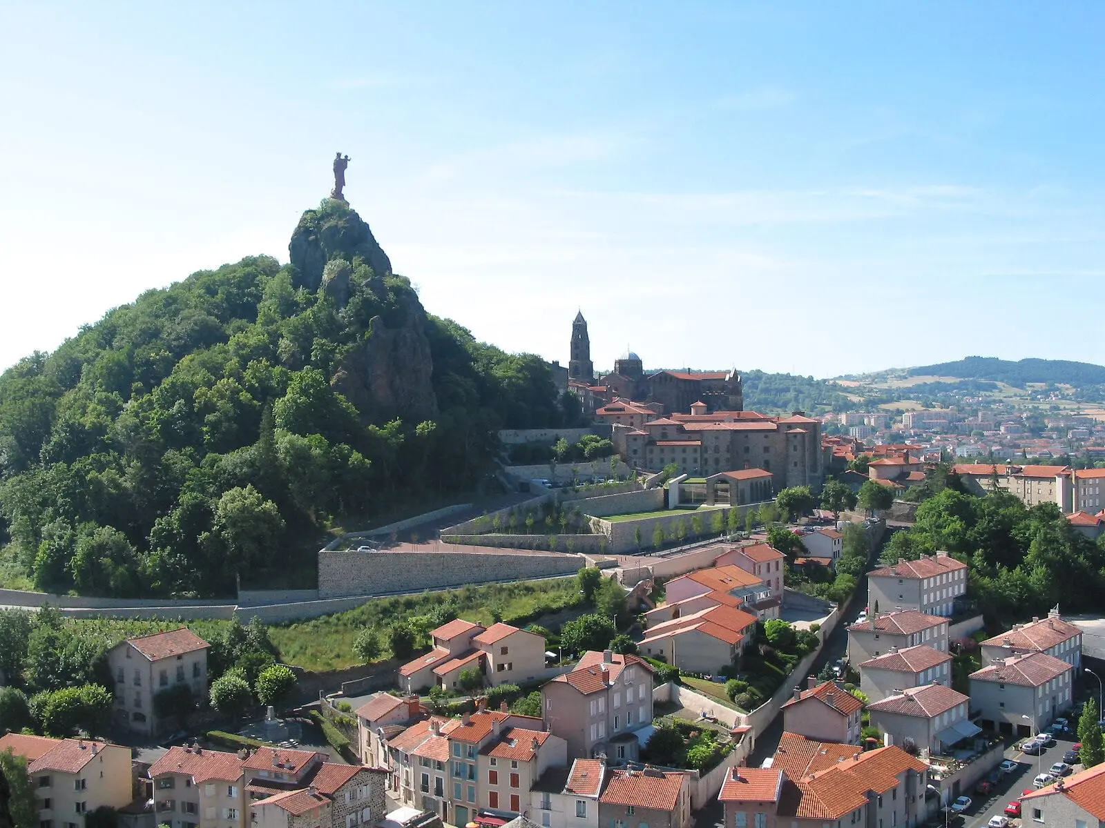 Trail du Saint-Jacques by UTMB