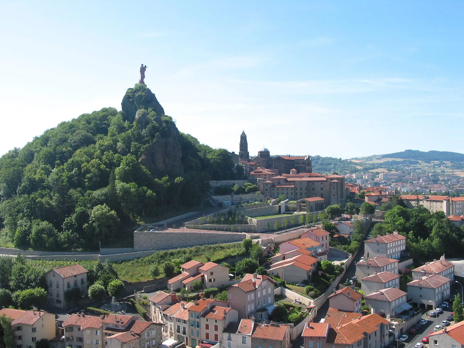 Trail du Saint-Jacques by UTMB