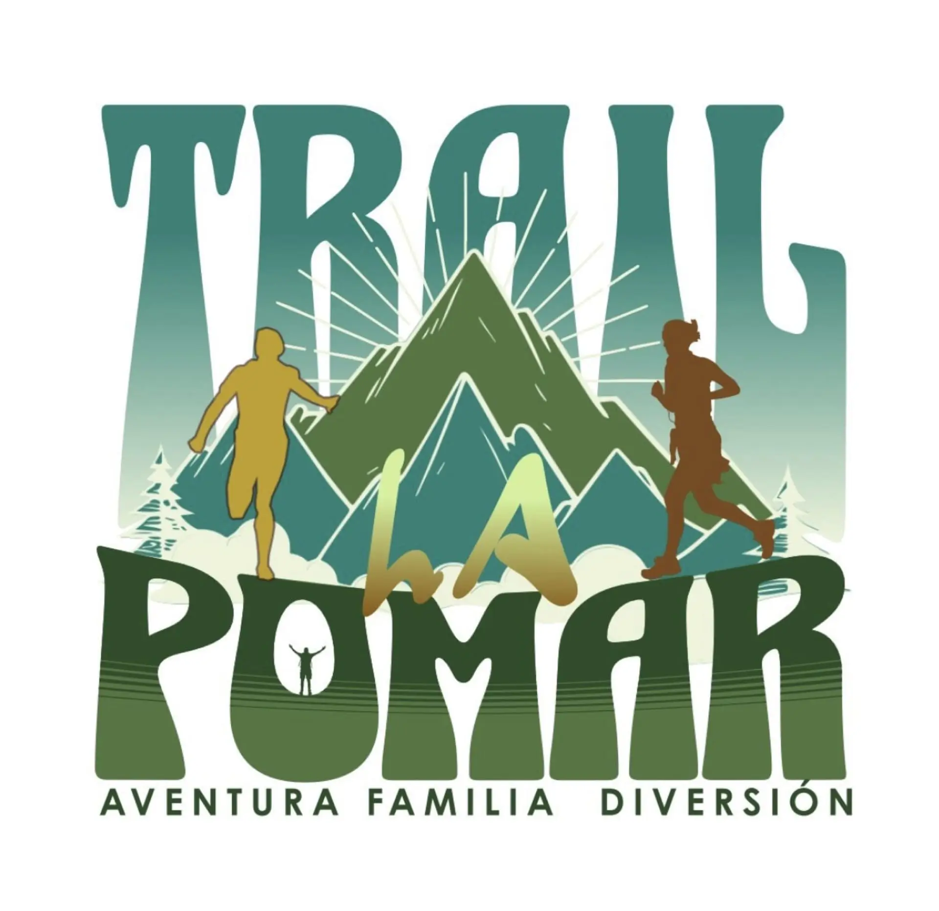 Trail La Pomar