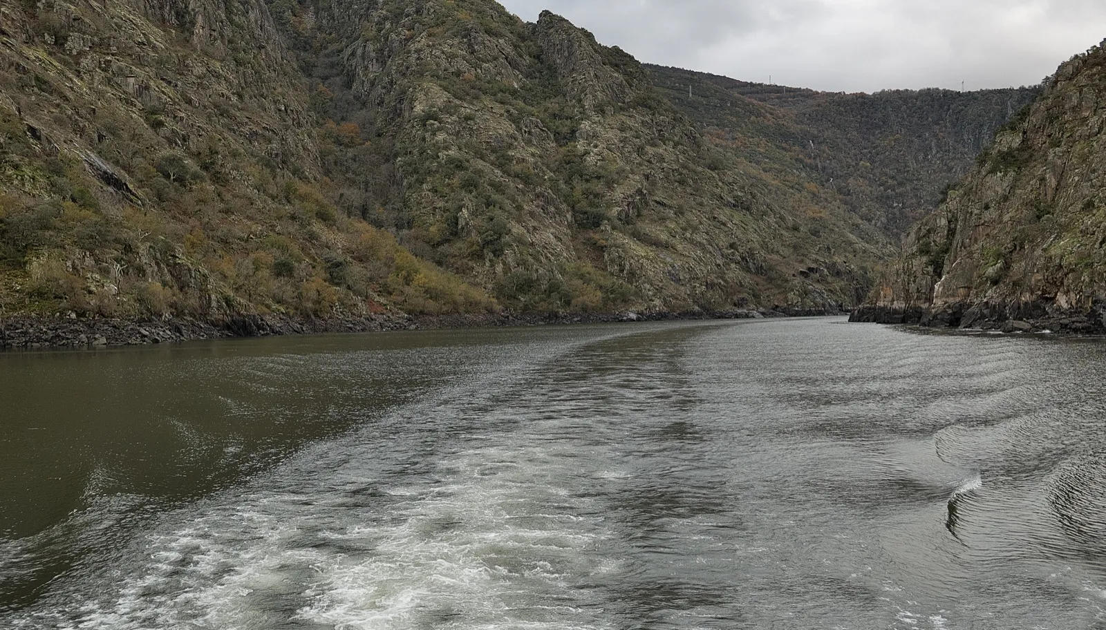 Trail Ribeira Sacra