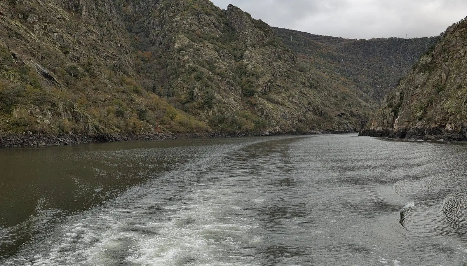 Trail Ribeira Sacra