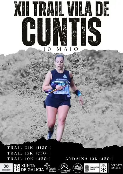 Trail Vila de Cuntis