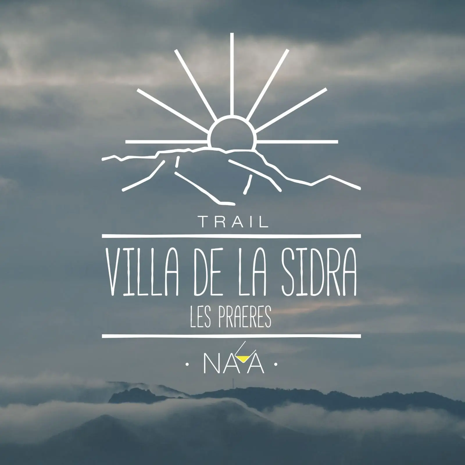 Trail Villa de la Sidra – Les Praeres