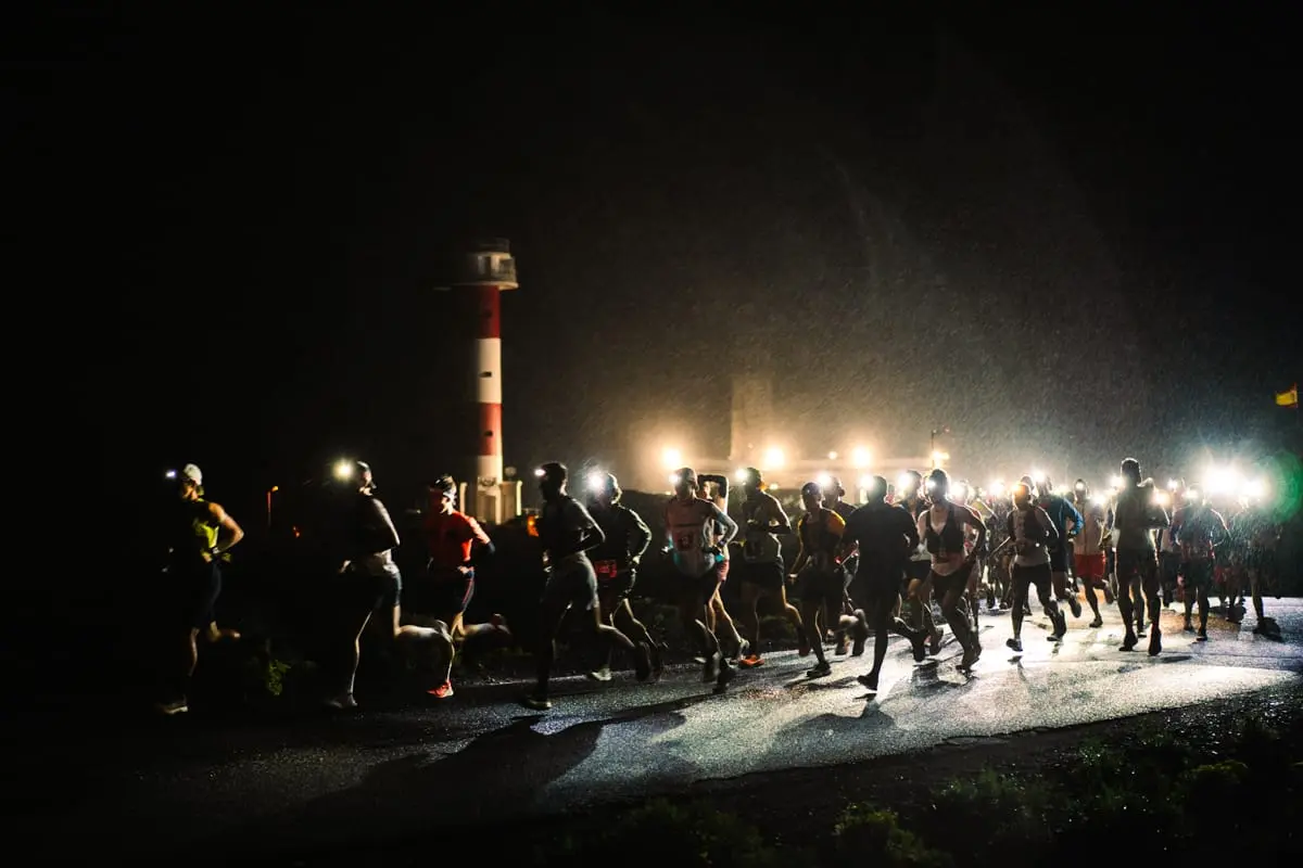 Transvulcania
