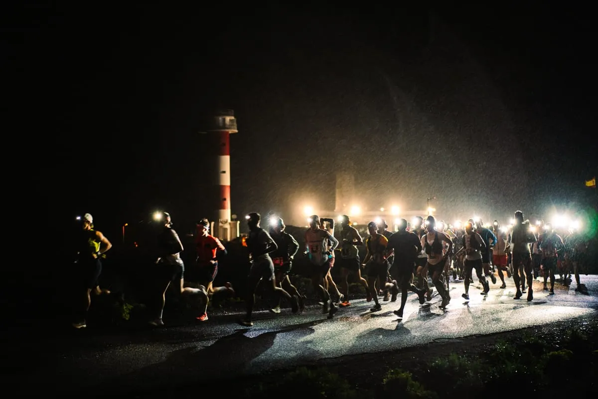 Transvulcania