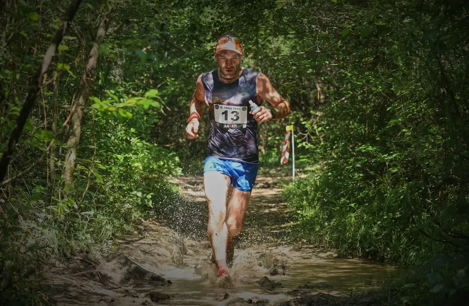 Triku Trail