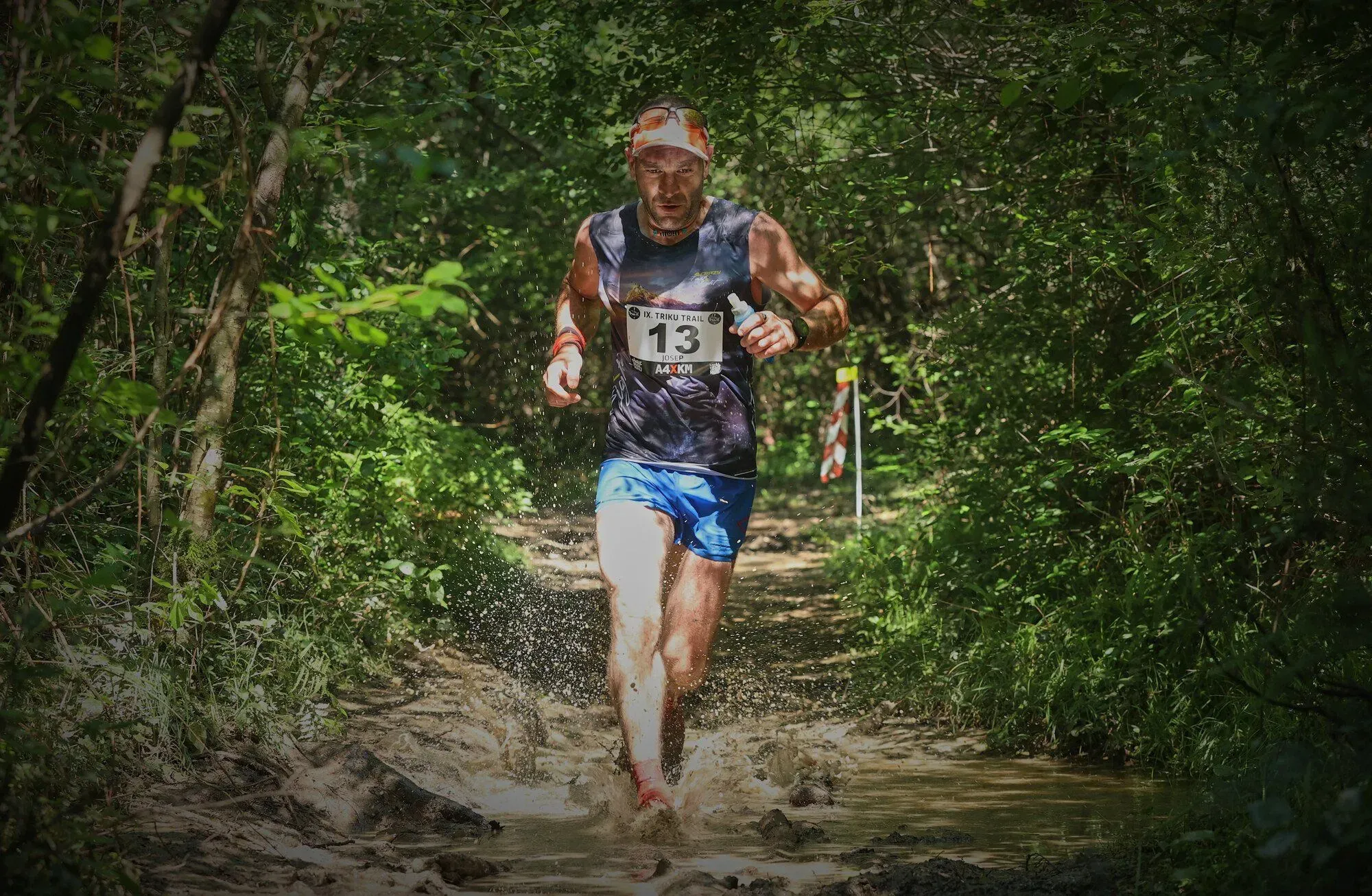 Triku Trail