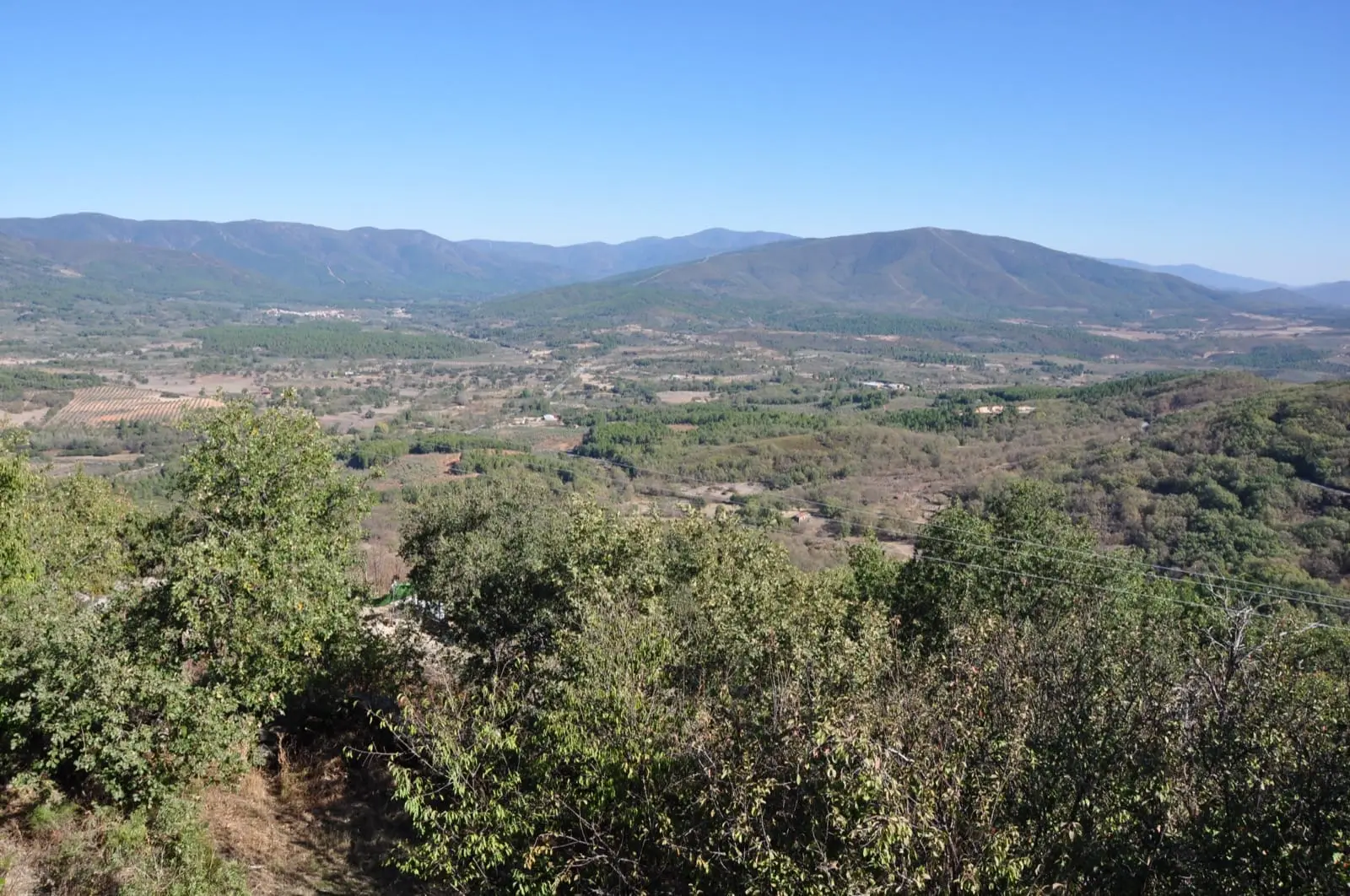 Ultra 100K Sierra de Gata
