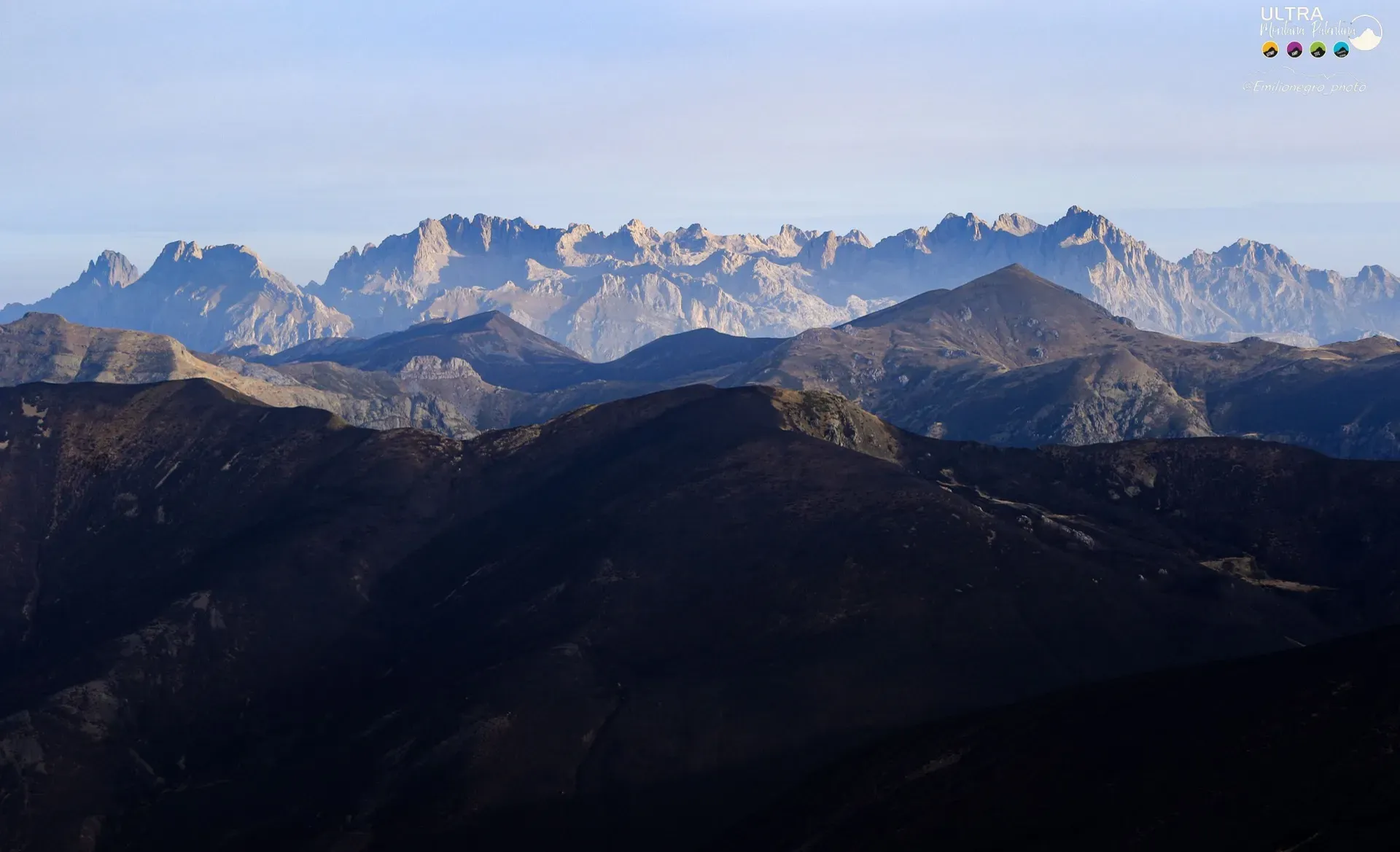 Ultra Montaña Palentina