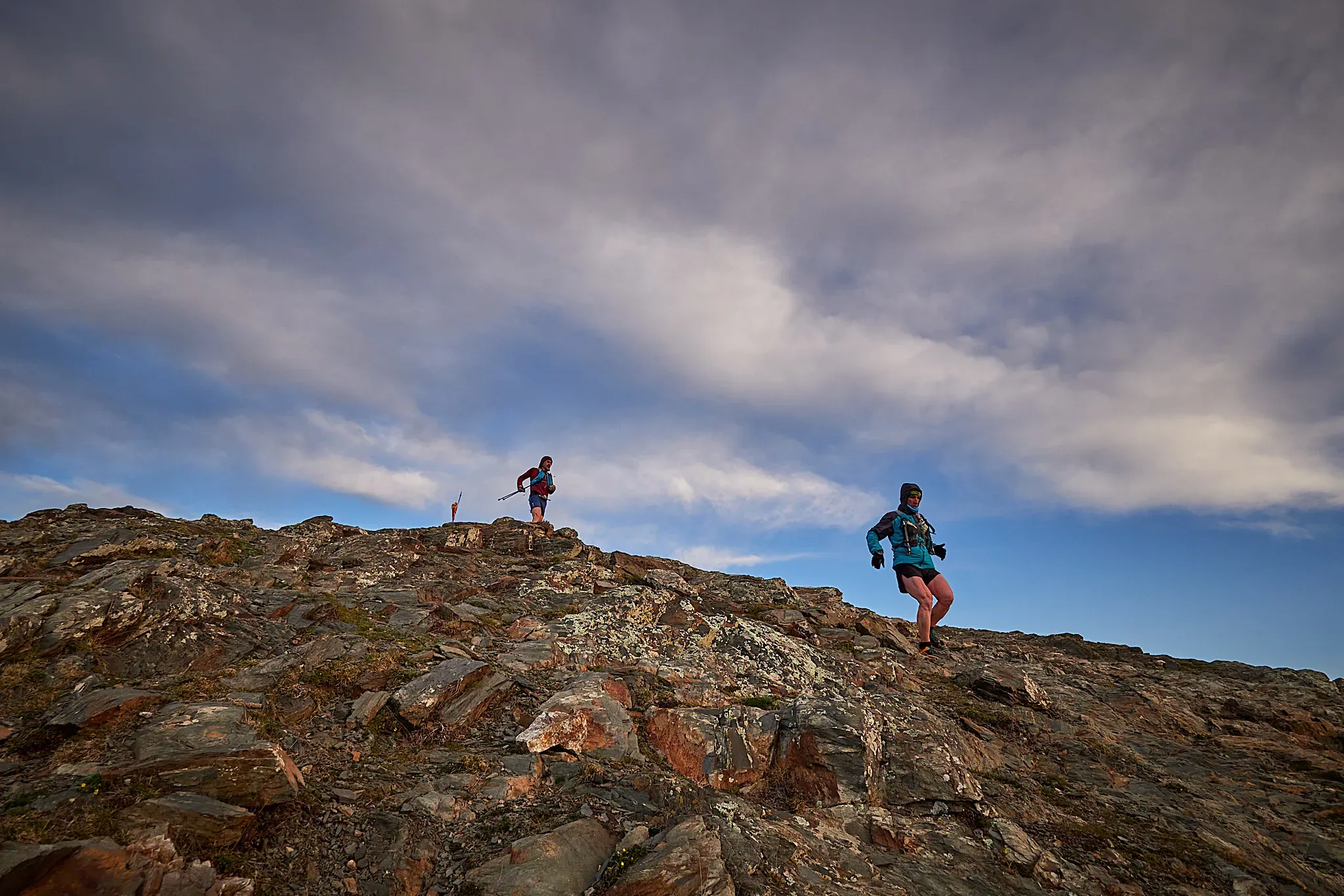 Ultra Montseny