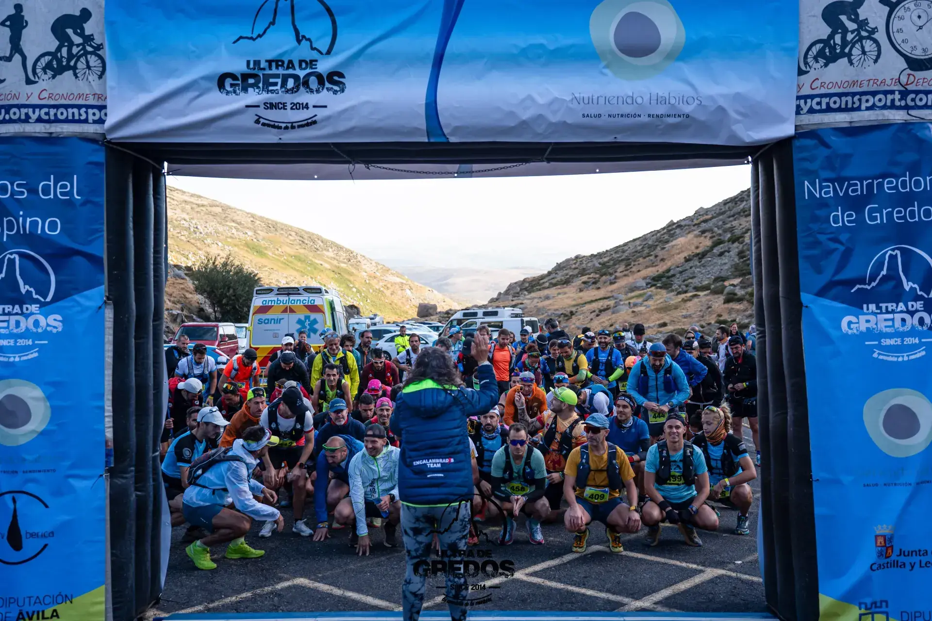 Ultra Trail Gredos